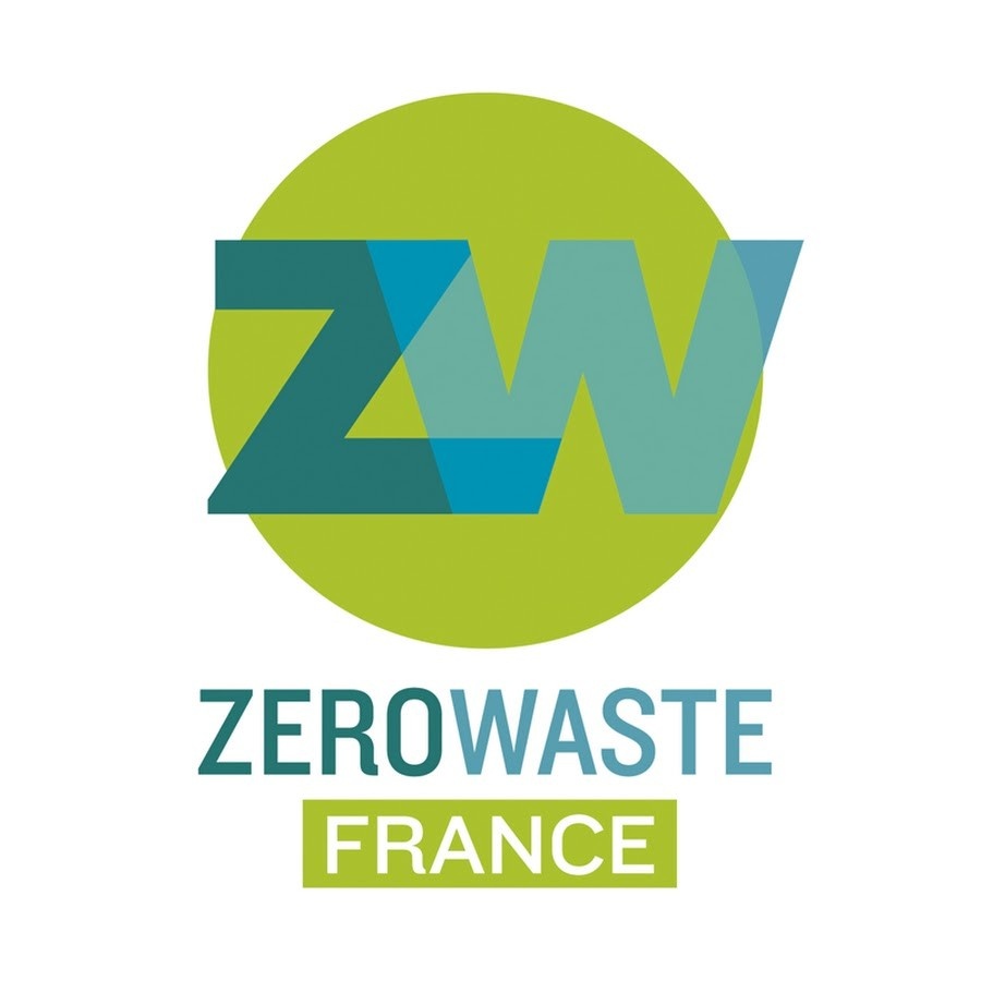 Logo Zero Waste France